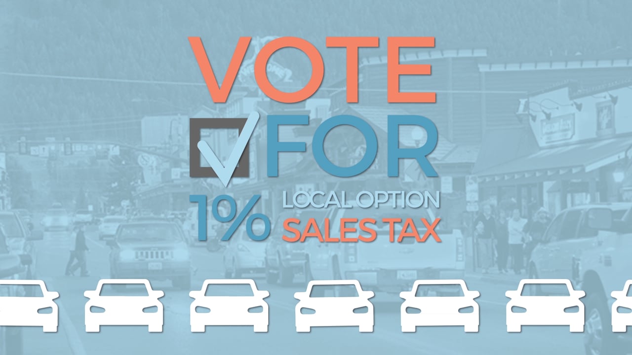 Local Option Sales Tax
