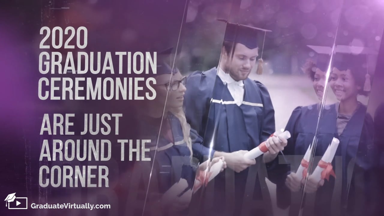 What is GraduateVirtually?