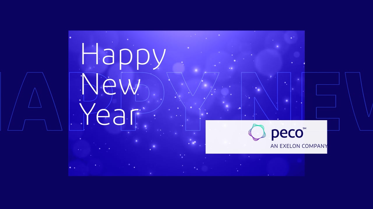 Happy New Year Message