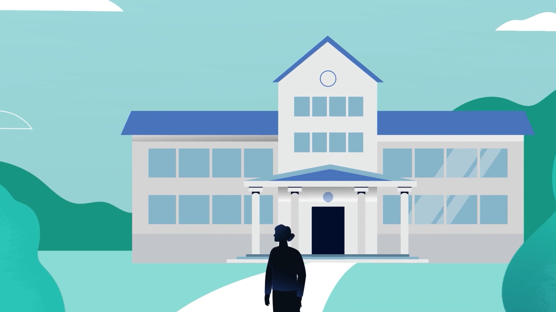 Still from a Motifmotion AECT animation